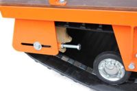 купить Мотобуксировщик ЧИНУК L15M Grand в Москве - фото 