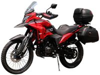 купить Мотоцикл АTAKI Аdventure 300 PR ENDURO в Москве - фото 