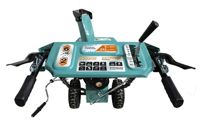 купить Снегоуборщик STURM STG7656R в Москве - фото 