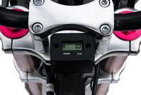 купить Мотоцикл REGULMOTO Seven PITBIKE в Москве - фото 