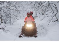 купить Снегоход АОДЕС Snowcross 1000 SWT SC в Москве - фото 