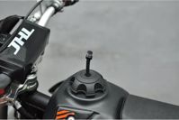 купить Мотоцикл кроссовый эндуро JHL MX300 PR300 (175FMN) в Москве - фото 