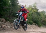 купить Мотоцикл кроссовый эндуро SHARMAX Expert 320 в Москве - фото 