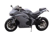 купить Электромотоцикл JOSE Panigale Mid в Москве - фото 