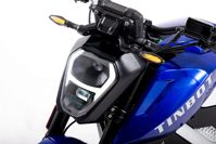 купить Электромотоцикл SE Tinbot RS-1 (4 кВт) в Москве - фото 