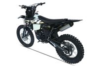 купить Мотоцикл кроссовый эндуро BRZ X8 PR300 BE в Москве - фото 