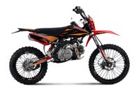 купить Мотоцикл TMBK Pitster SP1 150 в Москве - фото 