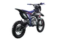 купить Мотоцикл FULL CREW Big Beast 150cc 17/14 PITBIKE в Москве - фото 