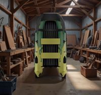 купить Лодка ПВХ ГЛАДИАТОР E450X в Москве - фото 