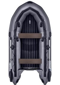 купить Лодка ПВХ АПАЧИ 3300 НДНД в Москве - фото 