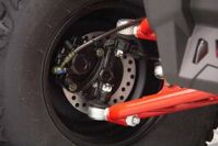 купить Квадроцикл MIKILON Hammer 200L Pro в Москве - фото 