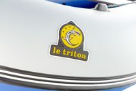 купить Лодка ПВХ ТРИТОН Plus 315 в Москве - фото 