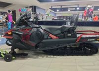 купить Снегоход АОДЕС Siberiacross 1000 SWT в Москве - фото 