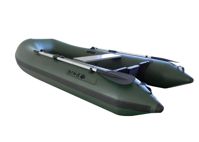 купить Лодка ПВХ DINGO 29F в Москве - фото 
