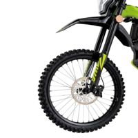 купить Электромотоцикл RAWRR Mantis S в Москве - фото 