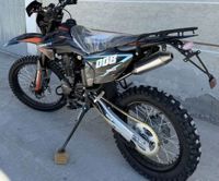 купить Мотоцикл OSAKA 008 300cc ENDURO в Москве - фото 