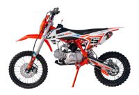 купить Мотоцикл REGULMOTO Five YX125EM PITBIKE (механическая КПП) в Москве - фото 