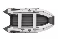 купить Лодка ПВХ РОДЖЕР Trofey 3300 в Москве - фото 