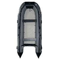 купить Лодка ПВХ GOLFSTREAM Master MS 365 в Москве - фото 