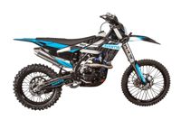 купить Мотоцикл AVANTIS Enduro 250 EFI Exclusive (PR300/175FMM) ARS (2024) в Москве - фото 