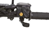 купить Квадроцикл BALTMOTORS Striker 700 EFI (ПСМ) в Москве - фото 