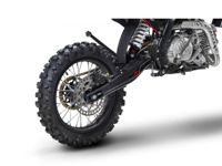 купить Мотоцикл K2R PF190 PITBIKE в Москве - фото 