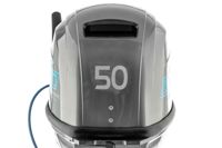 купить 2х-тактный лодочный мотор MIKATSU M50JHS в Москве - фото 