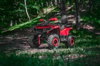 купить Квадроцикл SHARMAX Hummer 320 RX в Москве - фото 