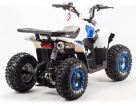 купить Квадроцикл MZ Eagle 110 в Москве - фото 