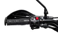 купить Мотоцикл кроссовый эндуро REGULMOTO SK 200GY-5 в Москве - фото 