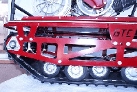 купить Мотобуксировщик БТС Брат 15 л.с. в Москве - фото 