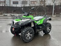 купить Квадроцикл SHARMAX 450 Explorer 4x4 в Москве - фото 