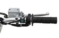 купить Мотоцикл кроссовый эндуро REGULMOTO Athlete 250 19/16 в Москве - фото 