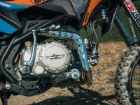купить Мотоцикл питбайк SHARMAX Sport 190 в Москве - фото 