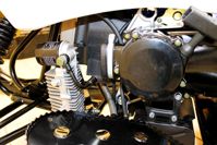 купить Снегоход ЛИДЕР Альфа 2 150 в Москве - фото 