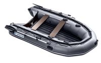 купить Лодка ПВХ АПАЧИ 3300 НДНД в Москве - фото 