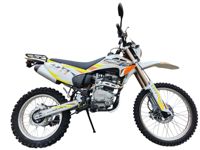 купить Мотоцикл МОТОБАЗА А3 ENDURO в Москве - фото 