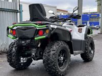 купить Квадроцикл АОДЕС PathCross 1000L EPS (ПСМ) в Москве - фото 