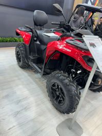 купить Квадроцикл BRP Can-Am Outlander Max DPS 700 (2024) (ПСМ) в Москве - фото 