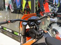 купить Мотоцикл ZUUMAV K7 CBS 300 Pro 21/18 ENDURO в Москве - фото 