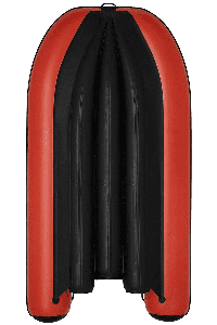 купить Лодка ПВХ ФРЕГАТ 370 FM Light в Москве - фото 