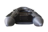 купить Лодка ПВХ BIG BOAT T310НД в Москве - фото 