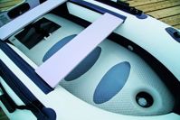 купить Лодка ПВХ STORMLINE Airdeck Standard 340 (2024) в Москве - фото 