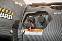 купить Квадроцикл СТЕЛС ATV 650 YS Leopard EFI (ПСМ) в Москве - фото 