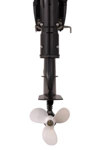 купить 4х-тактный лодочный мотор CONDOR CNF5HS в Москве - фото 