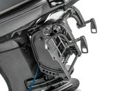 купить 2х-тактный лодочный мотор MIKATSU M50JHS в Москве - фото 