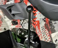 купить Квадроцикл MZ Grizzly 110 в Москве - фото 