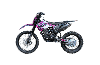 купить Мотоцикл кроссовый эндуро BRZ X5 Lite 21/18 (165FMM, 2023) в Москве - фото 