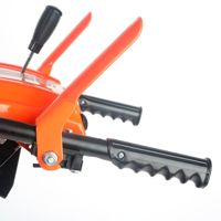 купить Снегоуборщик PATRIOT Сибирь 68CЕ в Москве - фото 