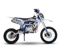 купить Мотоцикл питбайк SHARMAX PowerMax 140 (2024) в Москве - фото 